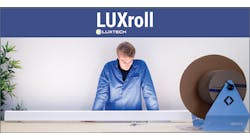 1 Luxtech Lu Xroll Relaunch Led Mag Press Release 800x400ppi