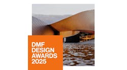 DMF Design Awards