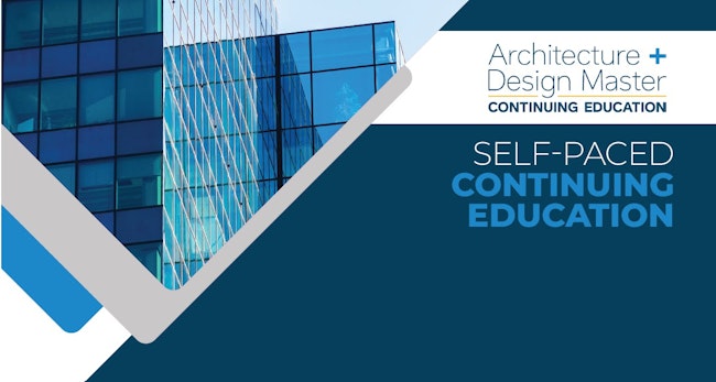 Architecture + Design Master online courses