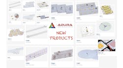 Adura New Product Photo