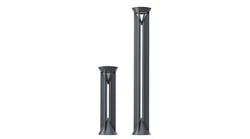 Beyond Bollard 42and80inch 1
