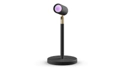Halfmoonbollard Rgbwfrosta