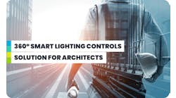 Lumos Controls One Stop Solution For Your Smart Lighting Projects