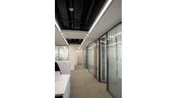 M-Line Recessed LED Luminaire System - Mount Lighting Ltd