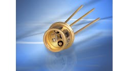 Opto Diode's 2nd in a Series of Narrow-Spectral-Output Ultraviolet LEDs