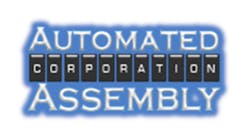 Automated Assembly