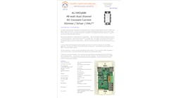 AL-DR2 data sheet