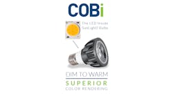 LTF's COBi Series LED Modules