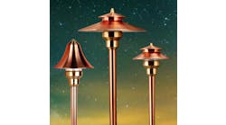 Auroralight HPL Series Path Lights