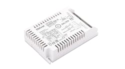 Helvar 45 W Tunable White LED driver