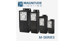 Magnetic LED Drivers - M-Series / T-Series