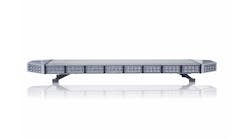 48' Saber DUAL TIR Tow LED LightBar