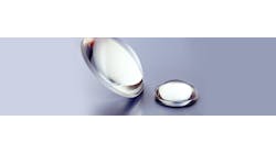 Aspheric Lens