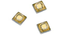 Excelitas APOLED Single-chip LED Package