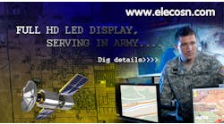 HD LED DISPLAY