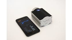 WaveGo Handheld Spectrometer