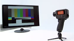 CS 150 and CS160 Light & Color Meters