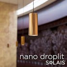 Solais Nano Droplit Branded