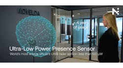 Ultra Low Power Presence Sensor 1 768x358