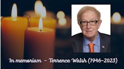 Walsh Tribute 051923 1