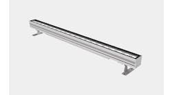 York Linear Led Wallwasher