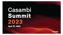 Casambi Summit Smart Lighting