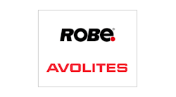 Robe & Avolites